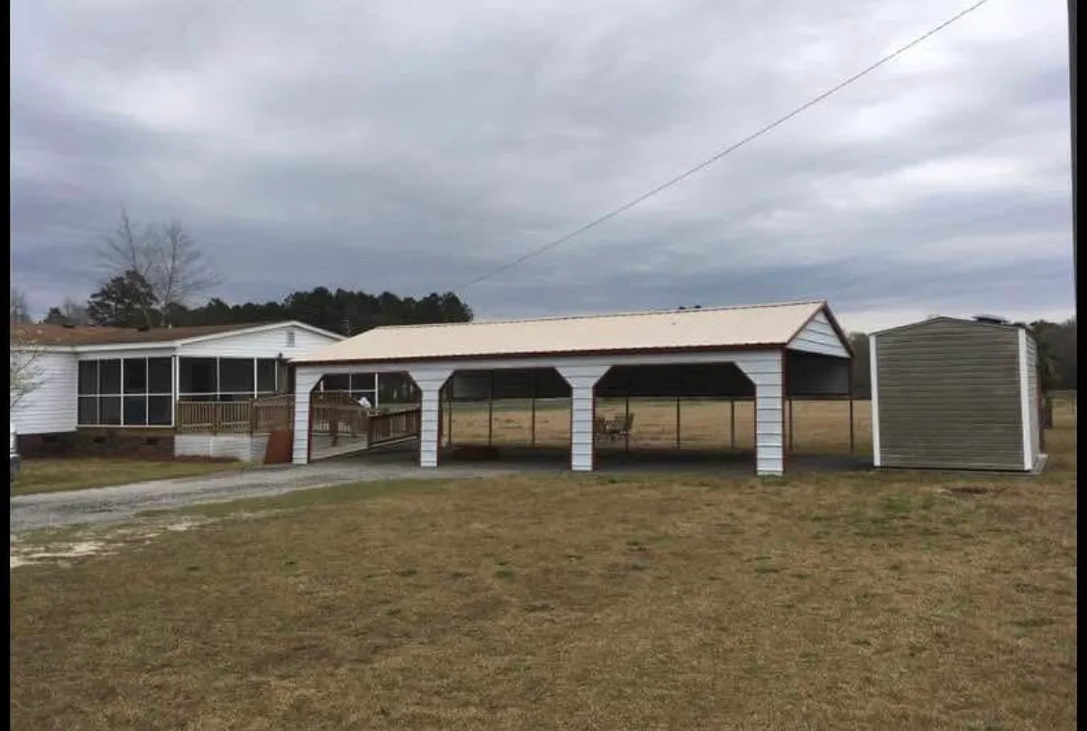 Jacks Branch Rd, Timmonsville — Photo 4