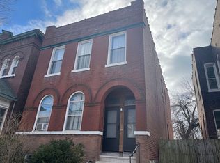 3452 Chippewa St #A-2F, Saint Louis, MO
