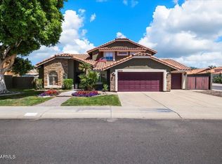 16225 N 56th Pl, Scottsdale, AZ 85254