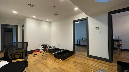 Rented by Doorway NYC, LLC