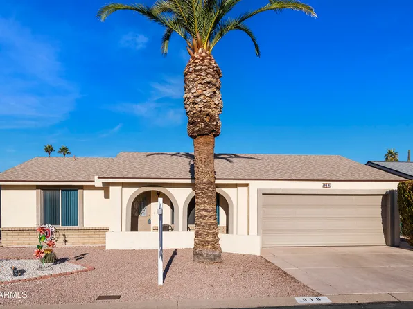 918 S EMBER Circle, Mesa, AZ 85208