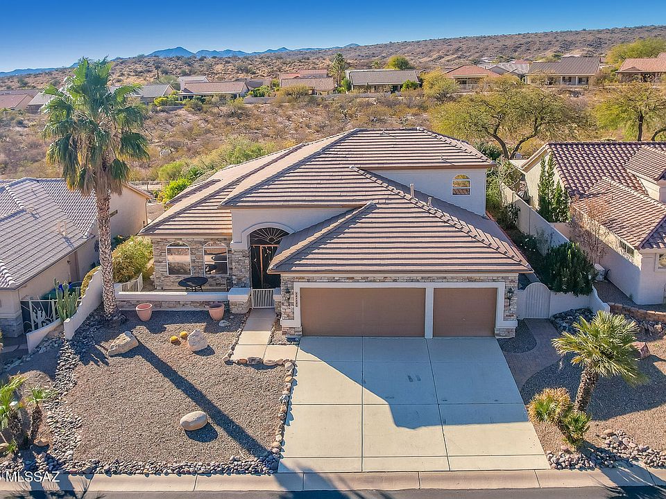 1st image of 38438 S Desert Highland Dr
