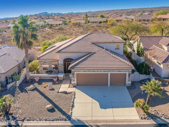 38438 S Desert Highland Dr, Saddlebrooke, AZ 85739