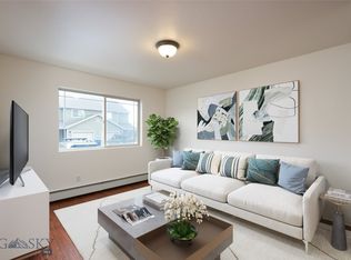 427 Michael Grove Ave APT 18, Bozeman, MT 59718