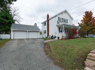 366 Mariaville Rd, Schenectady, NY 12306