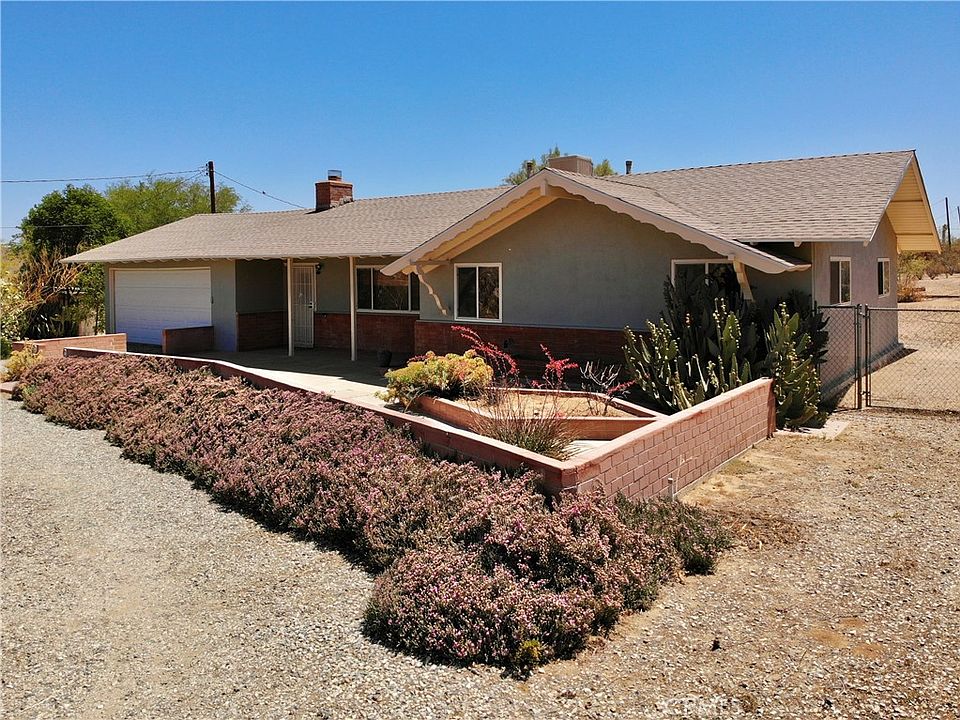 7499 Bonita Trl, Yucca Valley, CA 92284 MLS JT23164781 Zillow