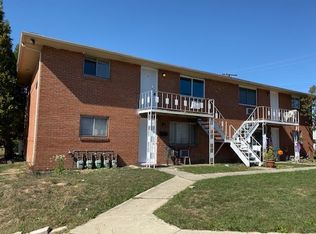 4688 Hilton Ave APT C, Columbus, OH 43228