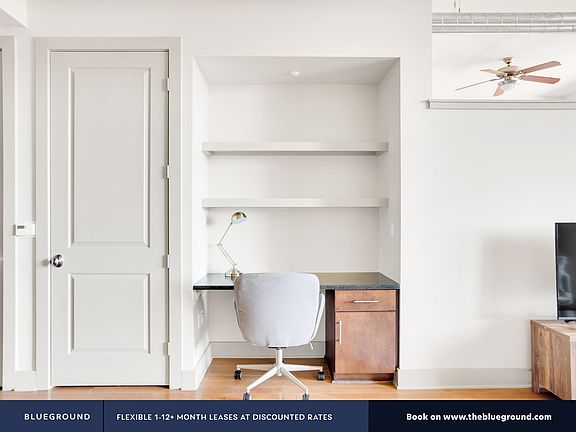 Office Area
