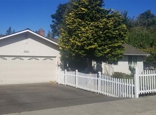 14208 45th Pl W, Lynnwood, WA 98087