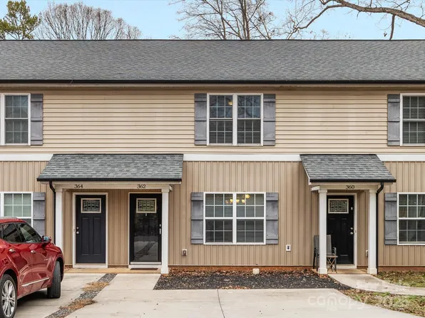 362 Hillandale St NE, Concord, NC 28025