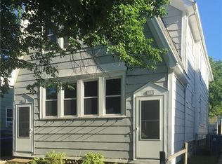 177 Harding Rd, Buffalo, NY 14220