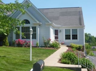 114 Horseshoe Cir E, Canonsburg, PA 15317