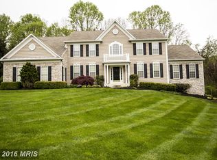 328 Hedgepocket Way, Reisterstown, MD 21136