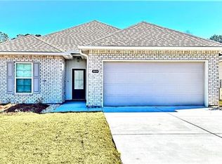 28314 Merrimack Dr, Denham Springs, LA 70726