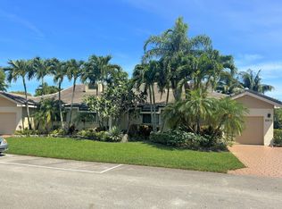 6911 Parisian Way, Lake Worth, FL 33467