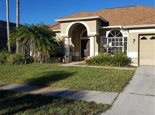 10018 Cypress Shadow Ave, Tampa, FL 33647