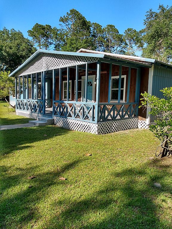3250 James Smith Rd N, Perry, FL 32348 | Zillow