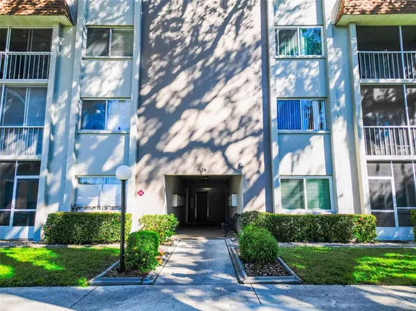 1520 GLEN OAKS DRIVE E #244, SARASOTA, FL 34232