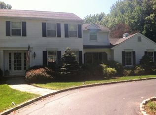 94 Yellow Frame Rd, Newton, NJ 07860