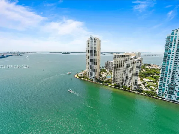 335 Biscayne Blvd #3503, Miami, FL 33131