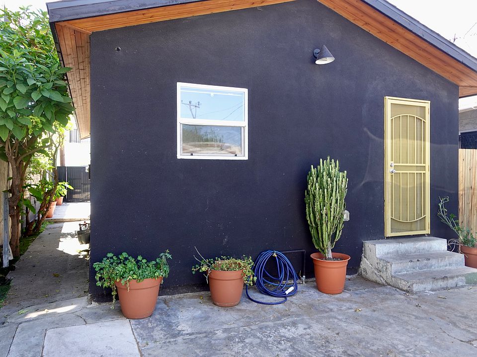 1st image of 8725 S San Pedro St