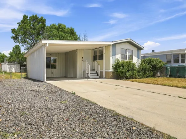 1509 Aquarius Ave, Fruita, CO 81521
