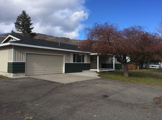 22903 Carriage Dr, Reno, NV 89521