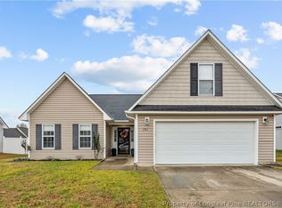151 Huntington Dr, Raeford, NC 28376