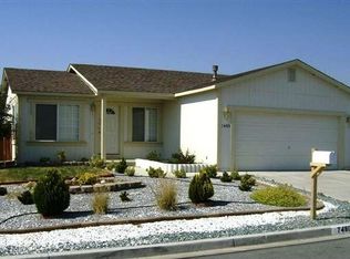 7480 Rembrandt Dr, Sun Valley, NV