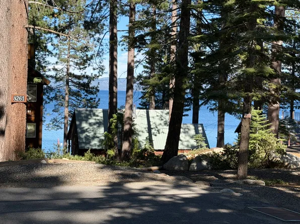 8260 Meeks Bay Ave, South Lake Tahoe, CA 96150
