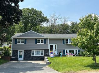 91 Pacella Dr, Dedham, MA 02026