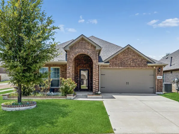 3501 Sabine Dr, Denton, TX 75068