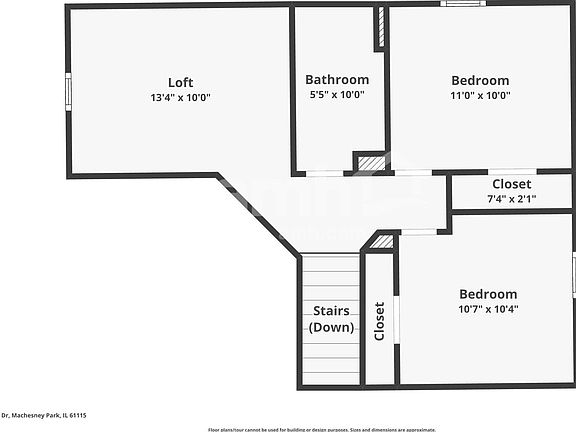 3rd image of 3042 Bauer Dr