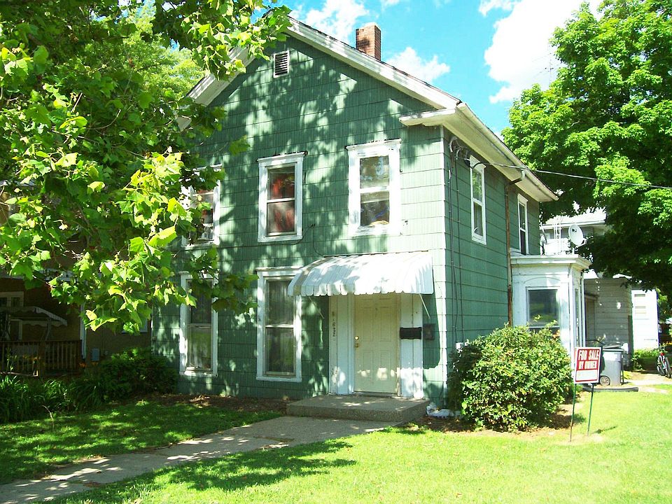 Alot of Home for Little Money Could be Duplex or Single Family