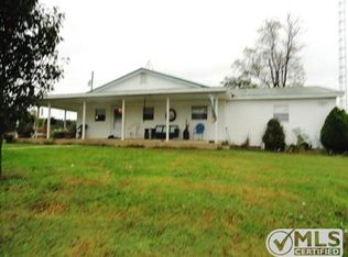 1443 Junction Rd, Falls Of Rough, KY 40119