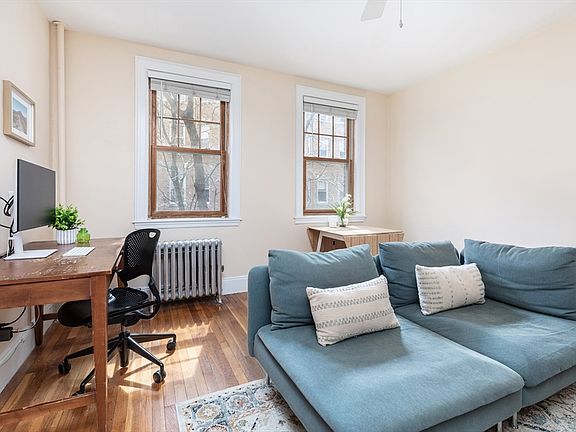 2nd image of 48 Strathmore Rd APT 26