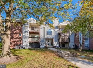 6701 Rapid Water Way UNIT 103, Glen Burnie, MD 21060