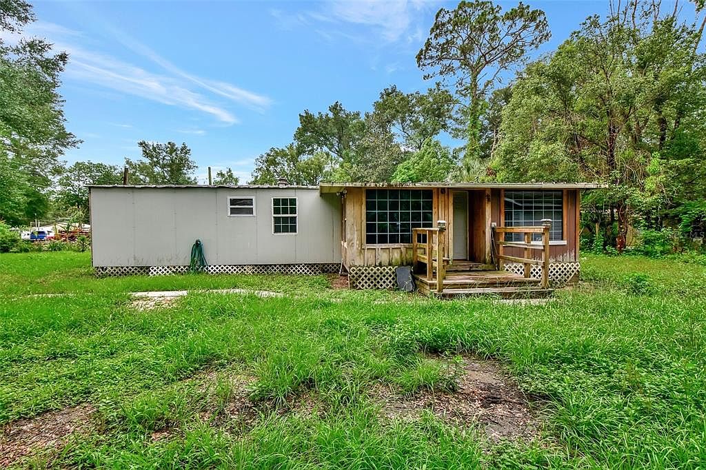 43225 W 3rd St, Paisley, FL 32767 Zillow