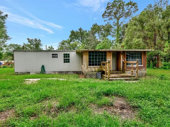 43225 W 3rd St, Paisley, FL 32767