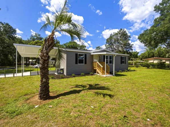 2956 SW 87th Pl Lot 17, Ocala, FL 34476