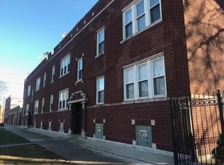 1307 N Keeler Ave #1, Chicago, IL 60651
