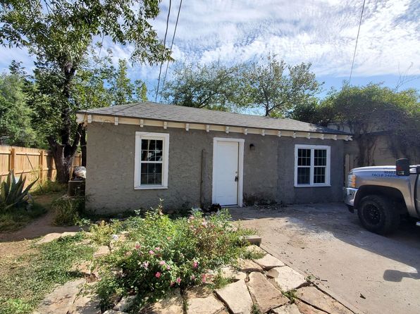 Houses For Rent in San Angelo TX - 41 Homes | Zillow
