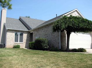 11701 Leo Rd, Fort Wayne, IN 46845