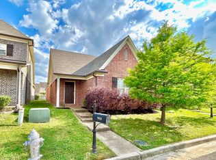 7933 Carmen Cv, Memphis, TN 38125