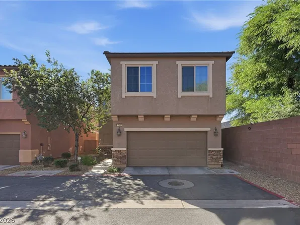 783 Calamus Palm Pl, Henderson, NV 89011