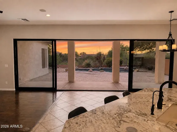 5407 E LONESOME Trail, Cave Creek, AZ 85331