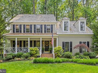 6473 Loudoun Ct, Warrenton, VA 20187