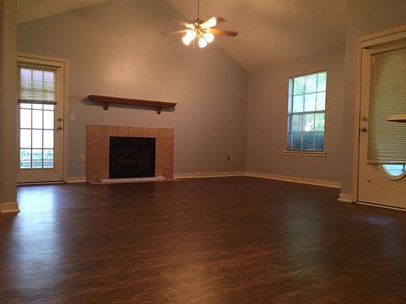 picture of living area