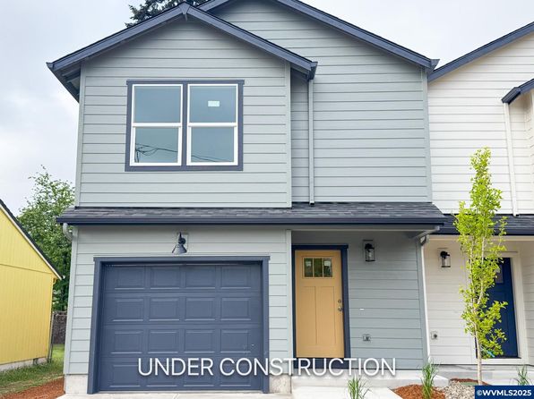2262 Simpson St SE, Salem, OR 97301