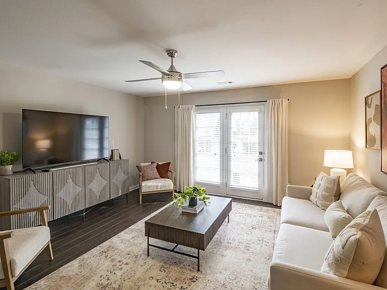 Ansley at Town Center Apartments — Photo 10